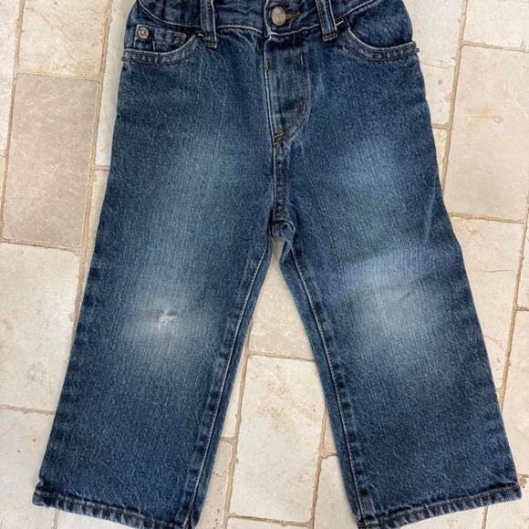 The Children's Place Other - Original Brand Bootcut Jeans Size 2%